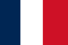 drapeau France